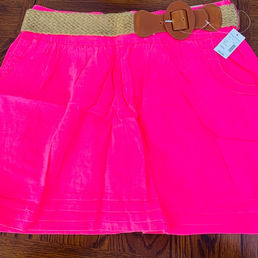 Skirt
